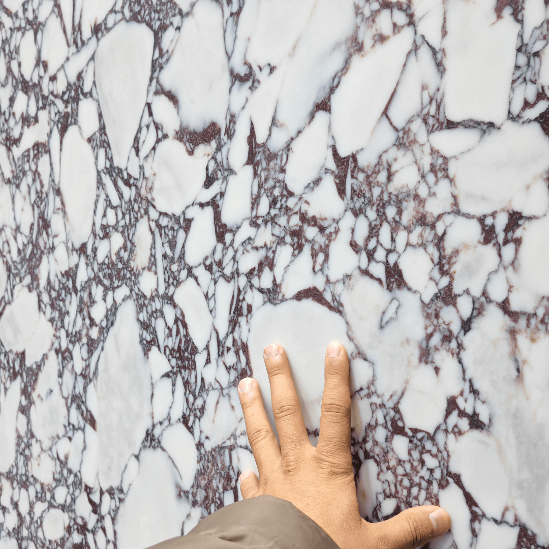 ABK Stone Expert quality control 3