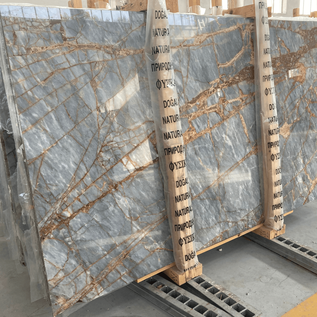 ABK Stone Expert good packet 2