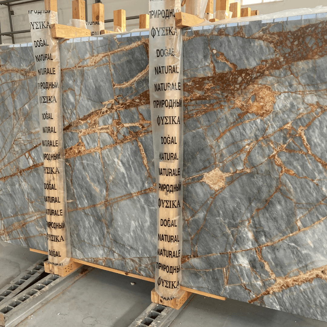 ABK Stone Expert good packet 3