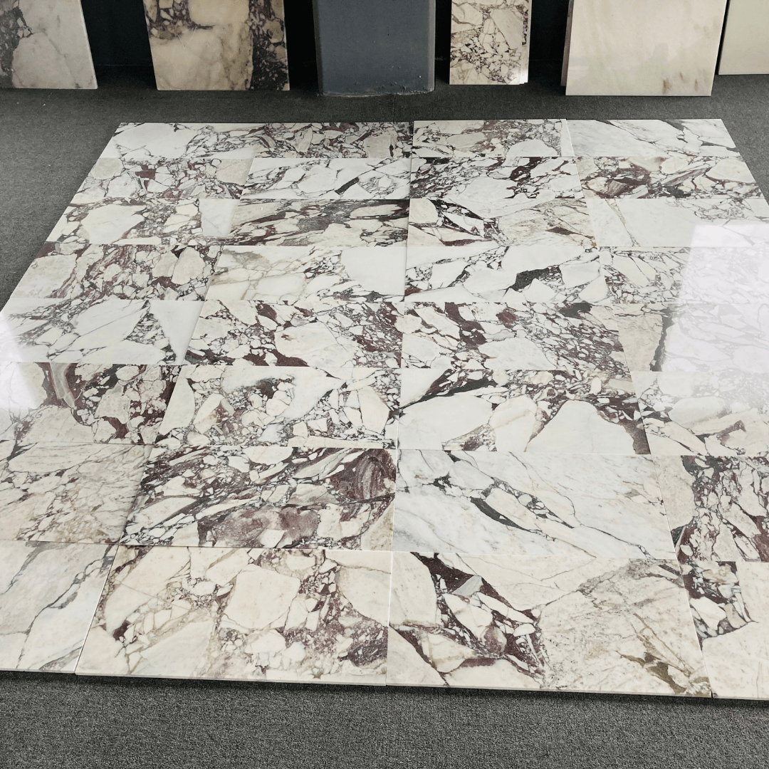 ABK Stone Expert quality control 5