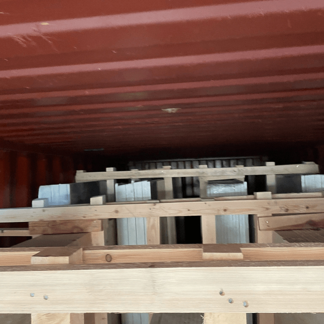 ABK Stone Expert container loading 3