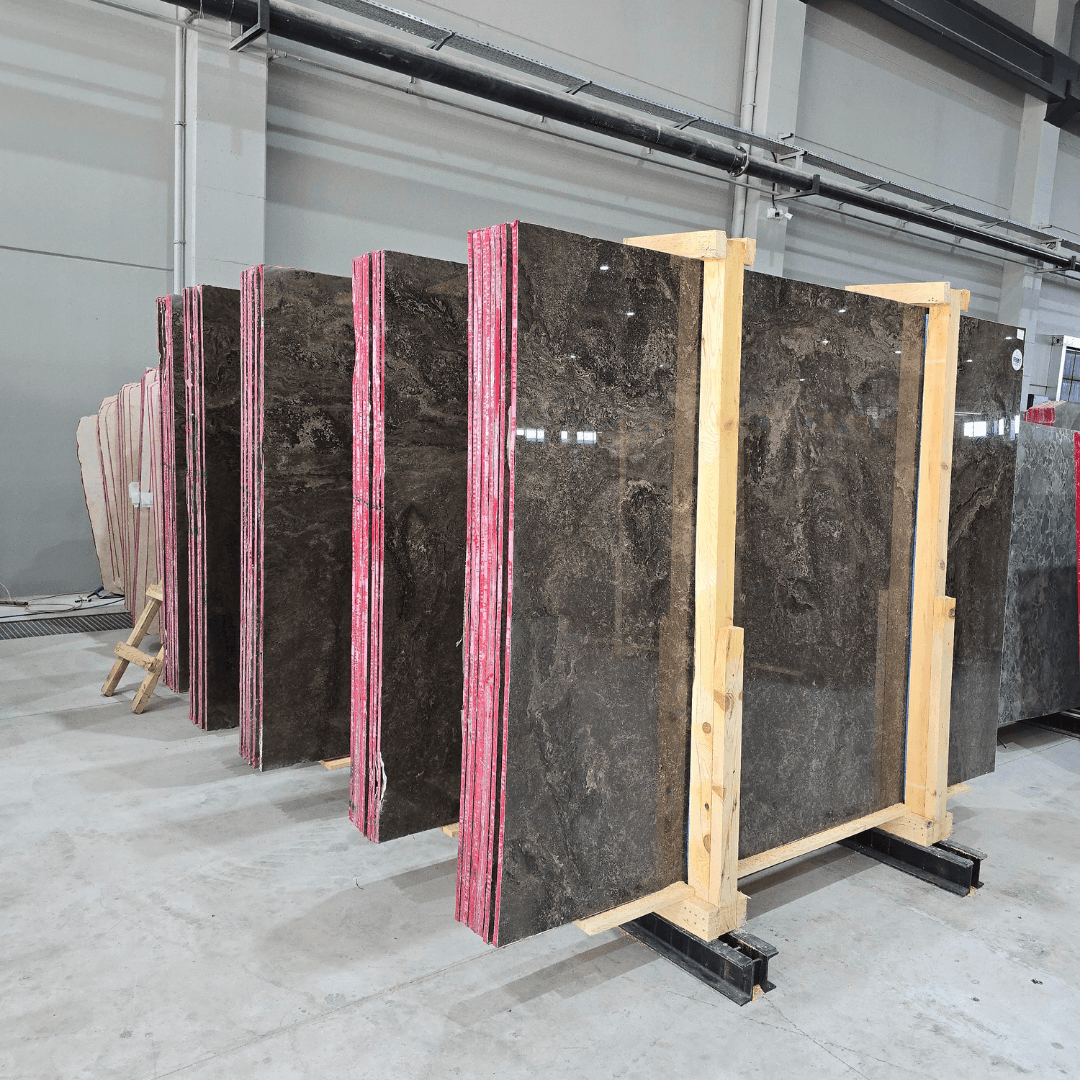 ABK Stone Expert brown packet 2