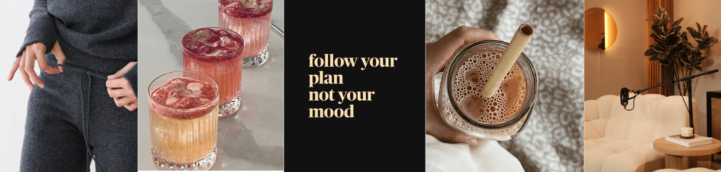 wellness aesthetic, slow mornings, pinterest aesthetic, health and wellness, personal development