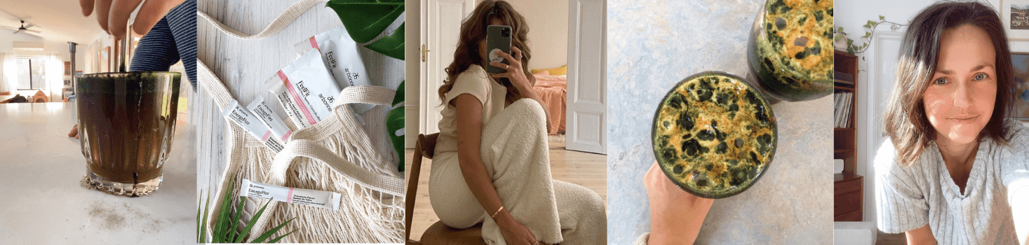 wellness aesthetic, slow mornings, pinterest aesthetic, health and wellness, personal development