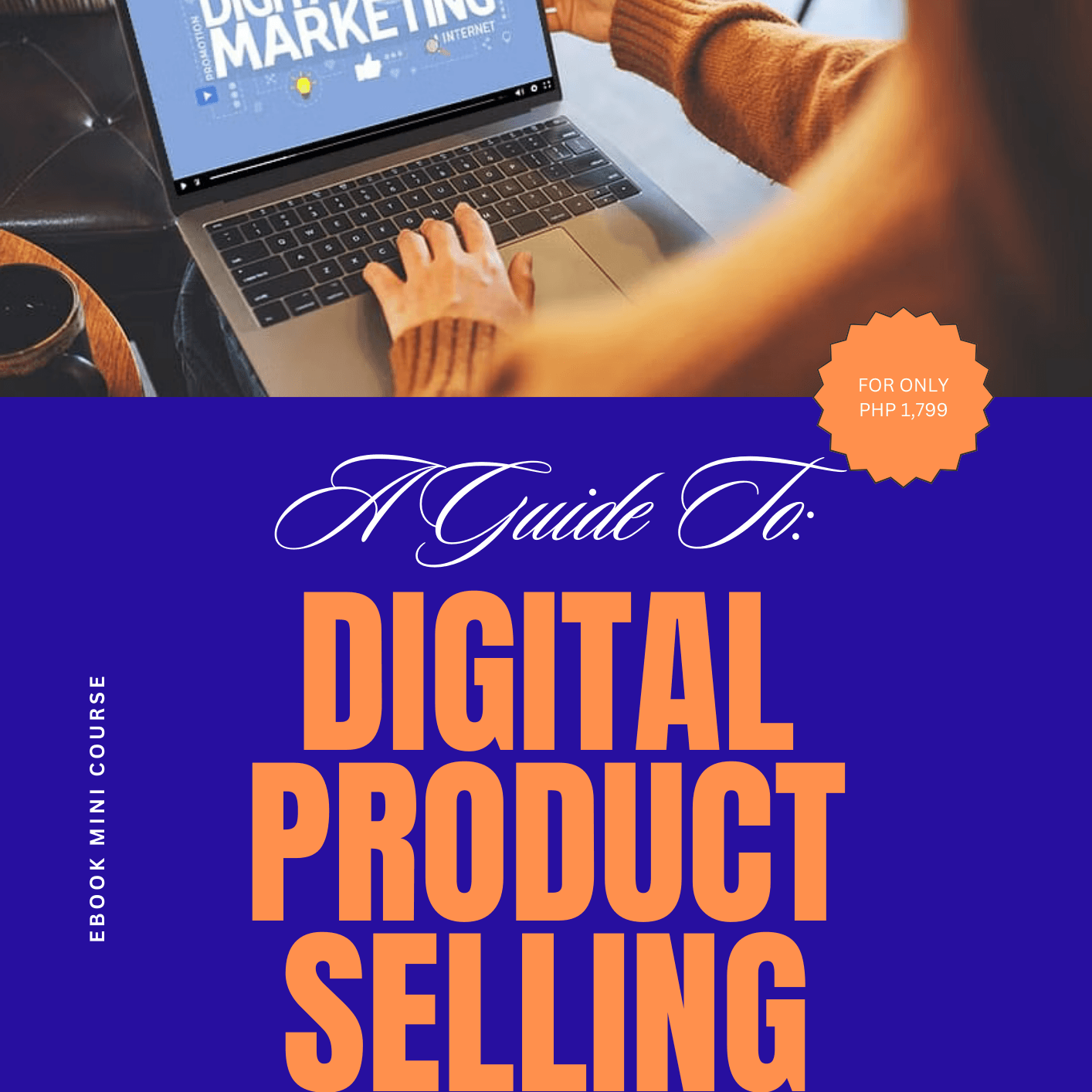 Digital Product Launch pad