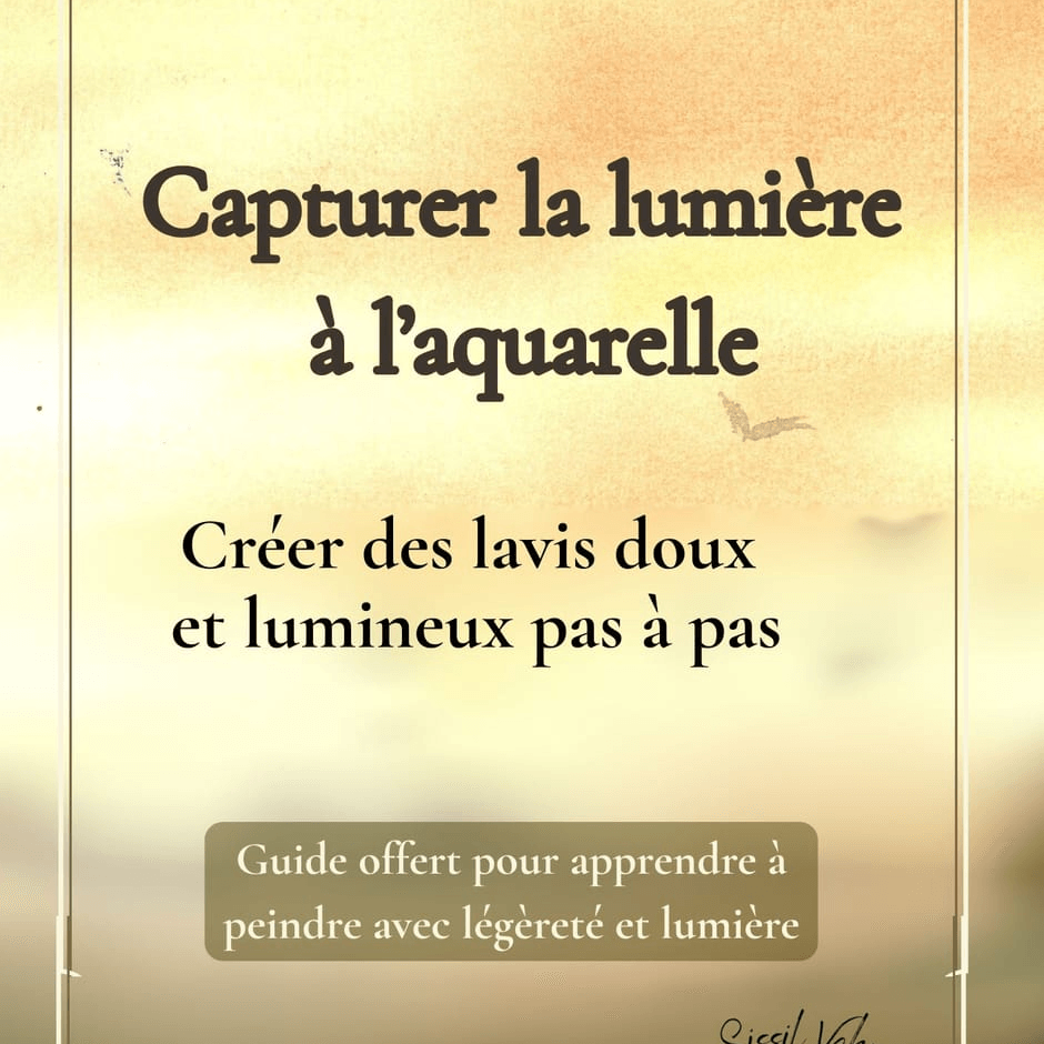 Recevez l’e-book offert 🌸