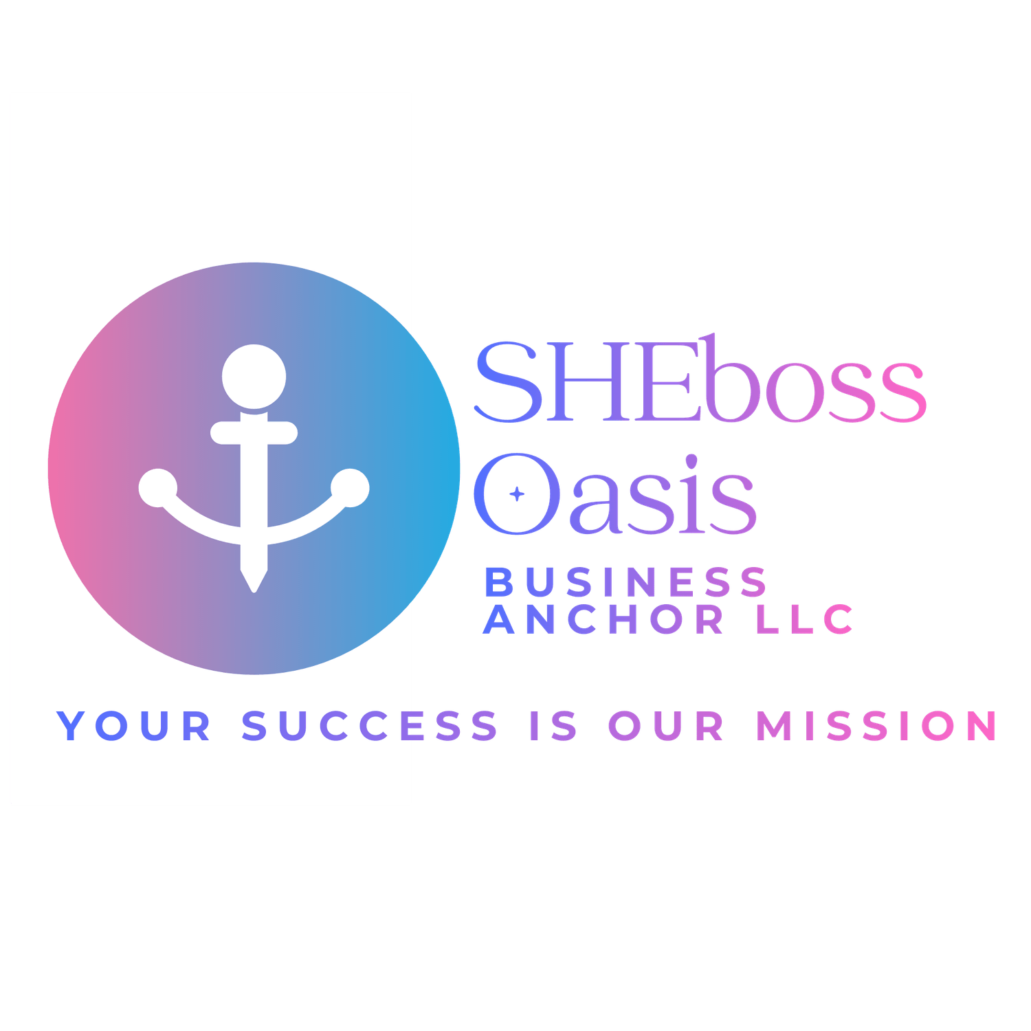 SHEboss Business Anchor LLC
