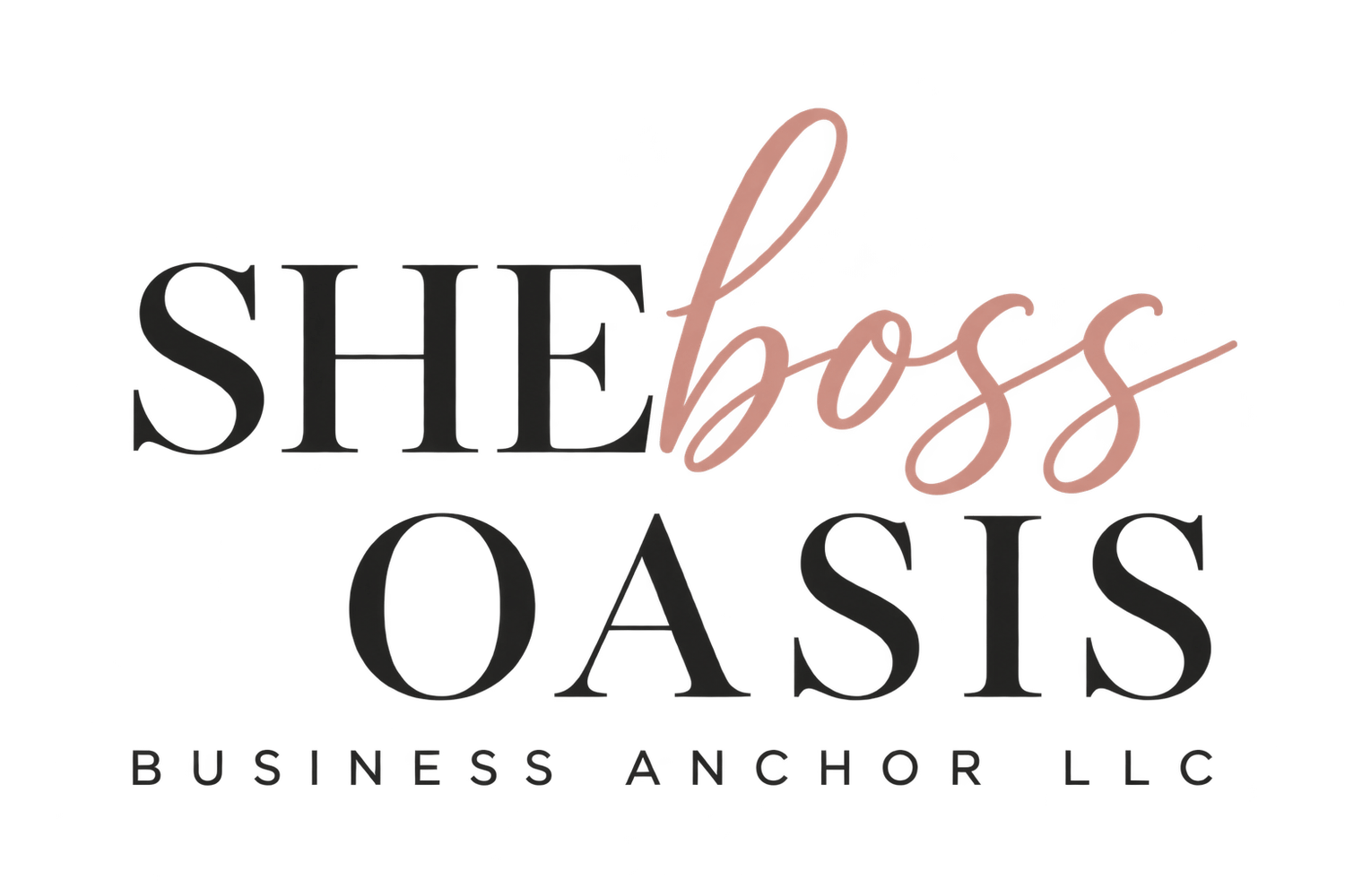 SHEboss Oasis Business Anchor LLC