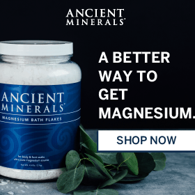 Ancient Minerals
