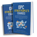 The Other People's Courses Method Book