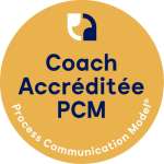 Badge Formatrice accréditée PCM