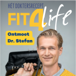 Fit in 4 weken, daarna voor het leven: Fit4Life