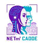 NETm2 Logo