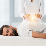 Formation et Certification Thérapeute Énergétique – Guérisseur de Lumière (Niveau 2)