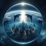 Formation et Certification Thérapeute énergétique – L'Étoile de Sirius et Maîtres Dauphins (Égypte Antique)