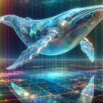 Formation et Certification Thérapeute énergétique – La Baleine, la Conscience Universelle