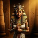 Formation et Certification Thérapeute énergétique – Initiation à la Conscience de la Déesse Hathor (Niveau 1 et 2)