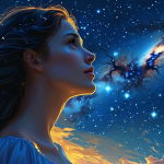 Formation et Certification Thérapeute énergétique – L'Énergie Céleste de l'Étoile Bleue (Niveau 1 et 2)