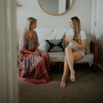 Held through Pregnancy 