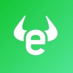 Invest your in your future with eToro