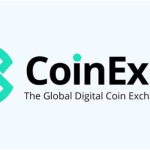 Mine and bye crypoto with CoinEx 