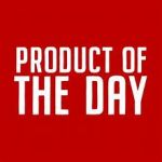 Check Out The Product of The Day