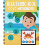 CCVC Werkboek