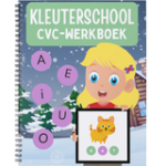 CVC Werkboek 