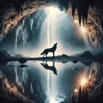 Soin Quantique avec l'énergie des Loups