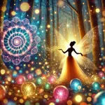 Soin quantique avec l'énergie des Fées