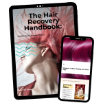 The Hair Recovery Handbook