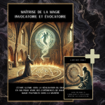 la Magie Invocatoire + l’Art des Sigils