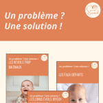 Pack "Un problème ? Une solution"
