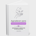 Agradecer para Transformar