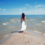 Création magique et sacrée