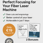 7-day challenge-perfect focus for your Fiber Laser Machine
