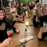 Wadden Workation - januari 2026