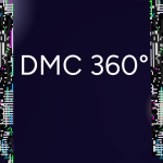 DMC 360°: THE MANUAL  YOU DIDN'T KNOW YOU  NEEDED