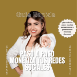 Guía Paso a Paso para Monetizar tus Redes Sociales