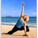 Yin Yoga with Barbara