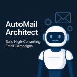 ChatGPT Bot AutoMail Architect English & German
