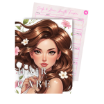 Haircare Planner