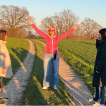 Sichere Dir einen Platz in unserem Online Programm zu Breathwalk® - 30 Min Walk