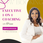 Executive Coaching