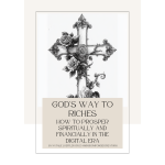 God's Way To Riches