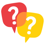 Icône question