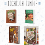 🍽️ Deine komplette Kochbuch-Sammlung für jeden Tag