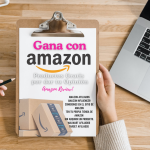 💸 Ahorra y Gana con Amazon desde Casa.