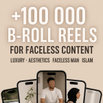 📷 +100K REEL Exploitable dès maintenant (-70%)