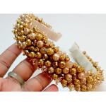 DIADEMA MEDIANA $16,00 USD